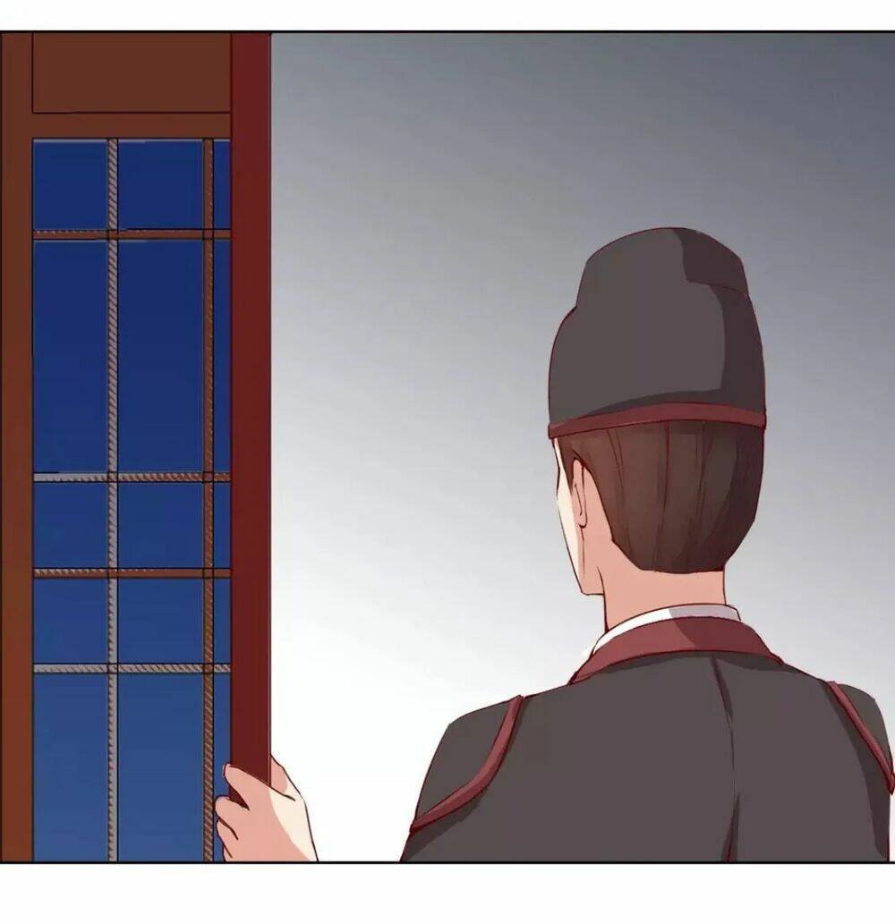 vương diệp, đuôi của ngươi đã biến mất chapter 15 25