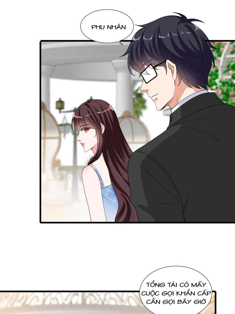 thí hôn lão công, cần giúp sức chapter 530 14