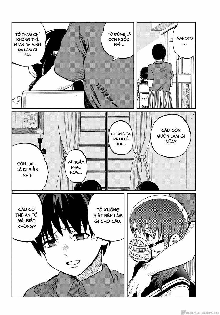 hana to uso to makoto chapter 16 7