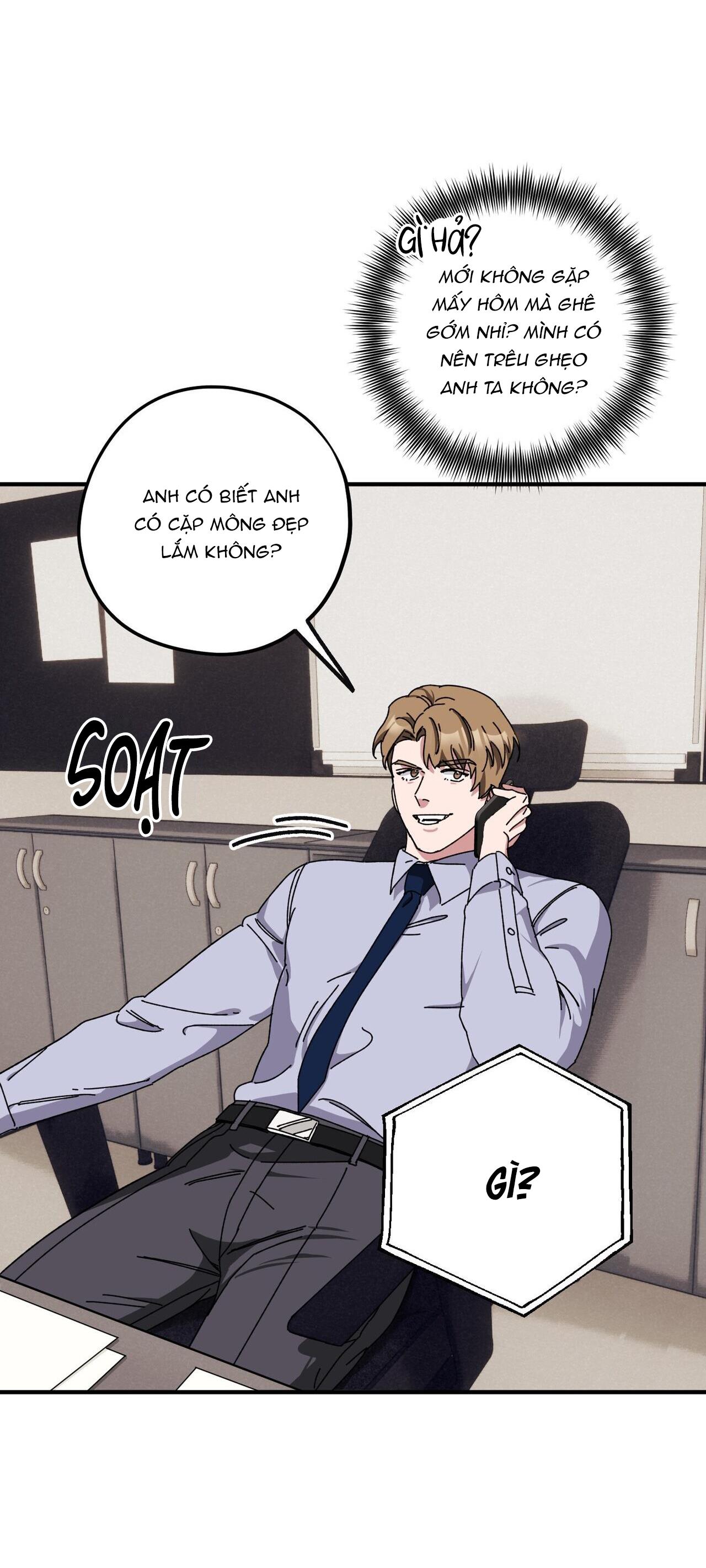 làm dâu nhà tài phiệt họ kang chapter 37 22