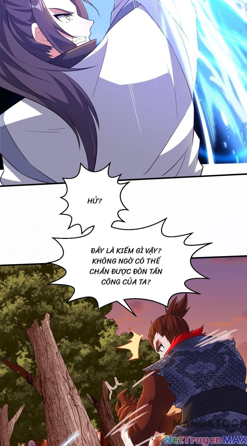 đệ nhất người ở rể chapter 251 38