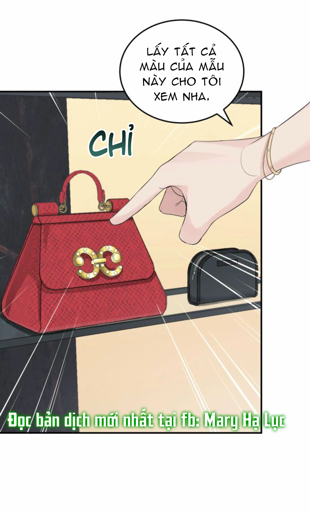 cuộc hôn nhân hoàn hảo chapter 25 41