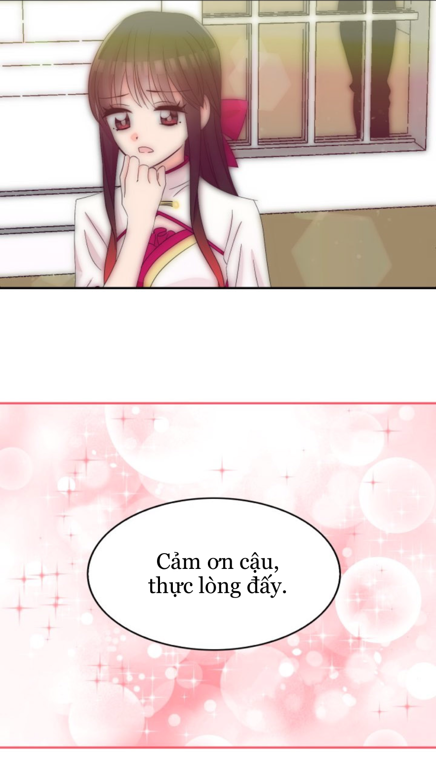 vị cứu tinh của rồng chapter 31 36