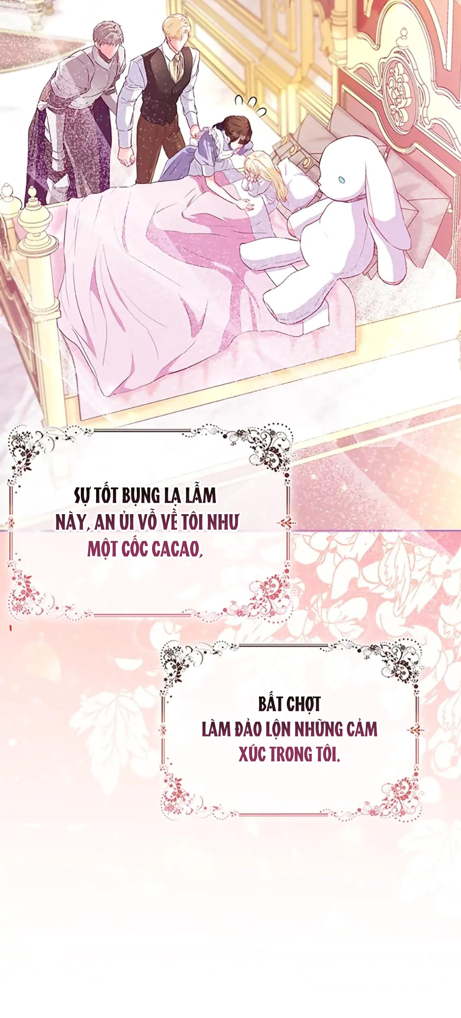nàng công chúa của tôi chapter 8 20