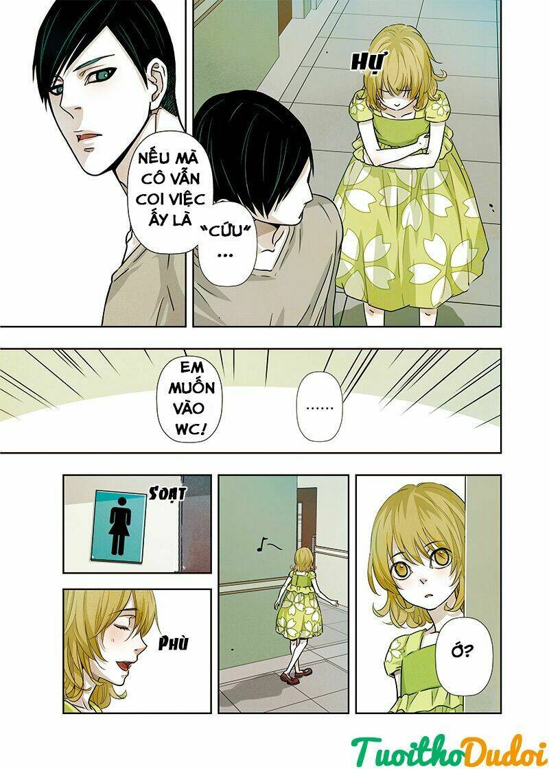 looking for clotho chapter 13 13