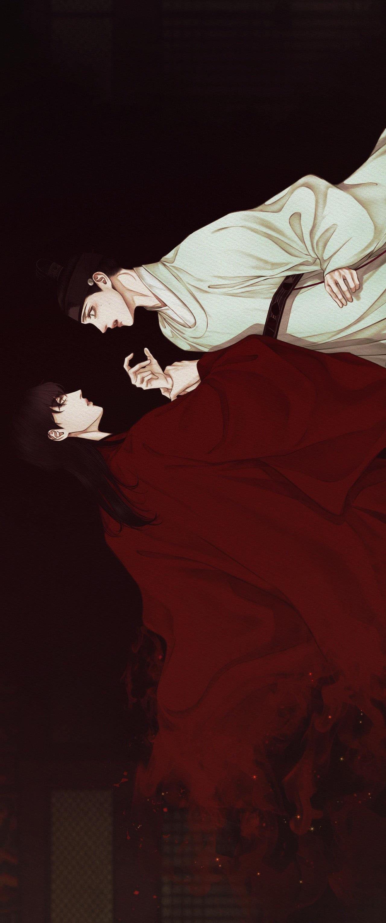 qủy dạ khúc chapter 41 23