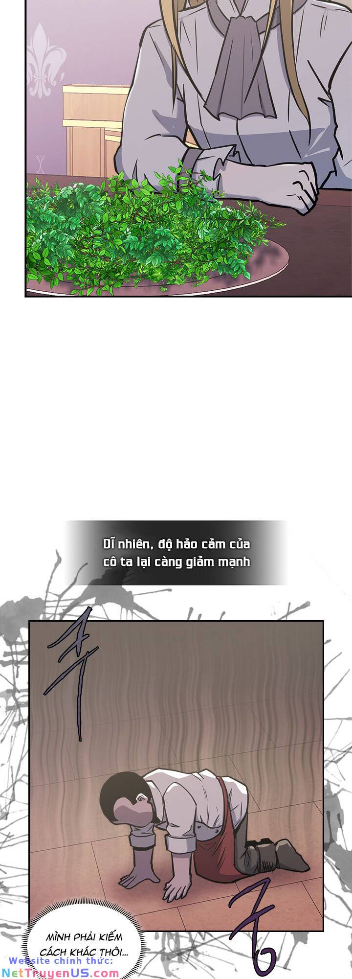 chiến binh đến từ thế giới khác chapter 196 35