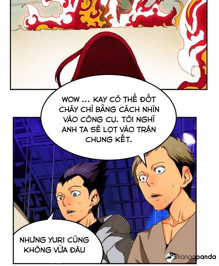 Chúa tể học đường chapter 343.2 46