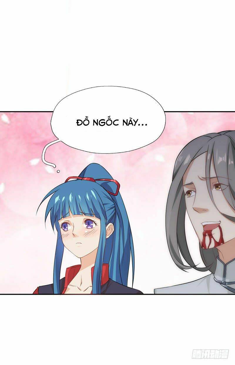 võ nghịch sơn hà chapter 3.2 59