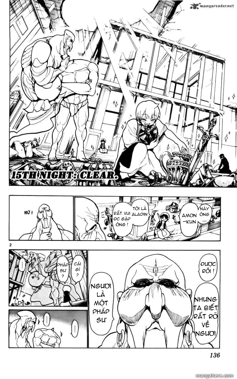 magi - the labyrinth of magic chapter 15 2