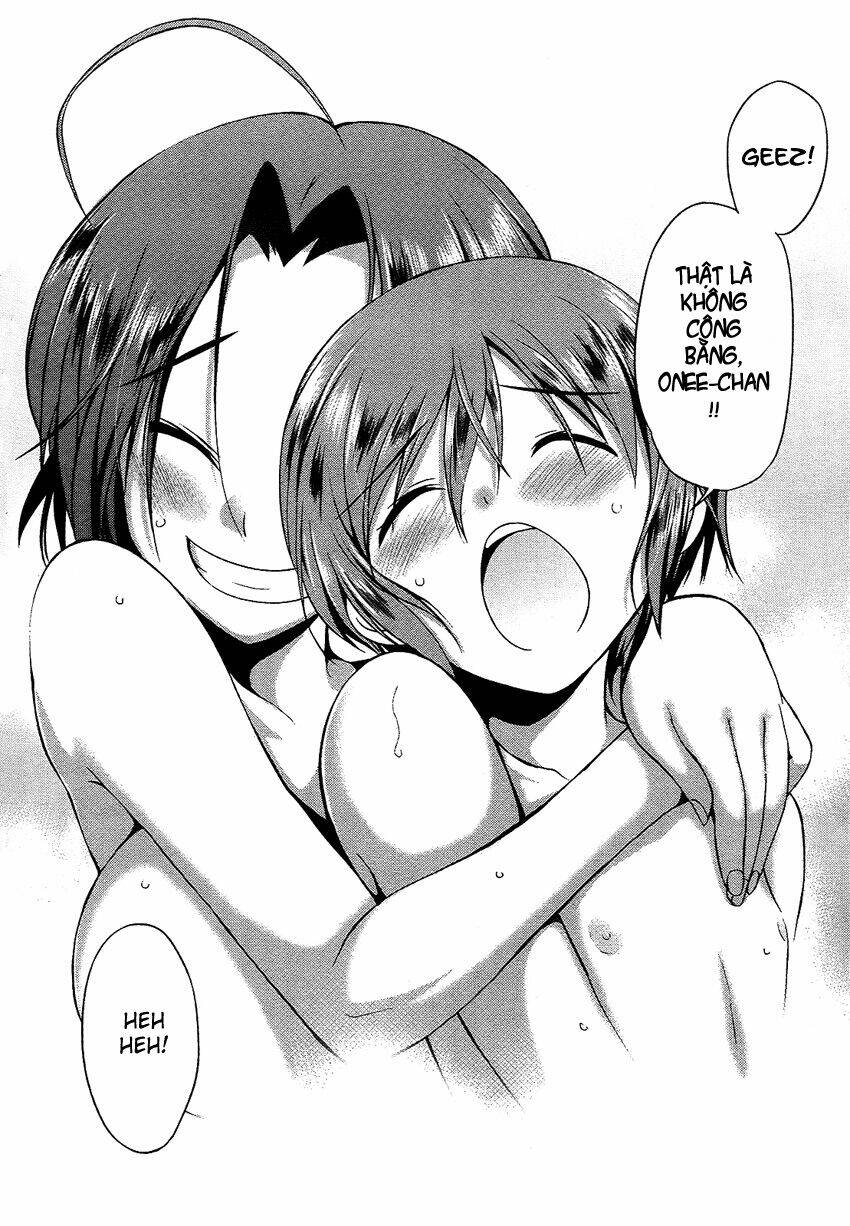 hikaru to hikari chapter 2 31