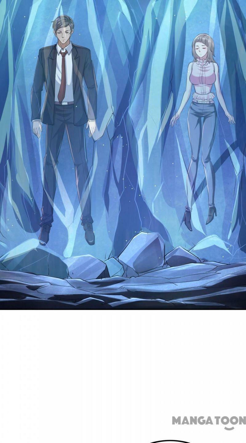 đệ nhất người ở rể chapter 126.2 8