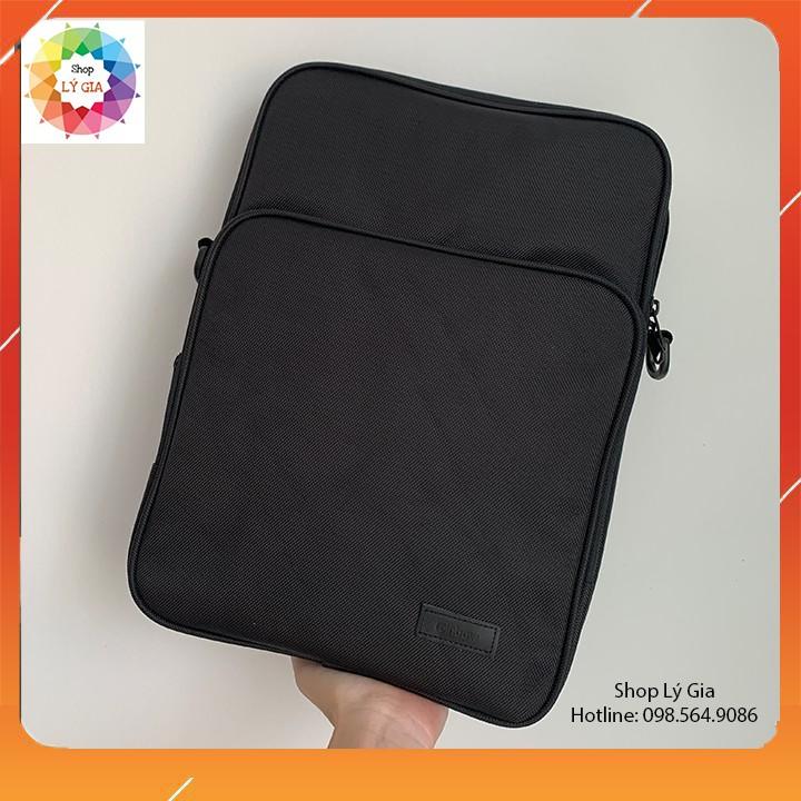 Túi chống sốc cao cấp dáng đứng cho Ipad / Macbook / Laptop | Chính hãng Rainbow