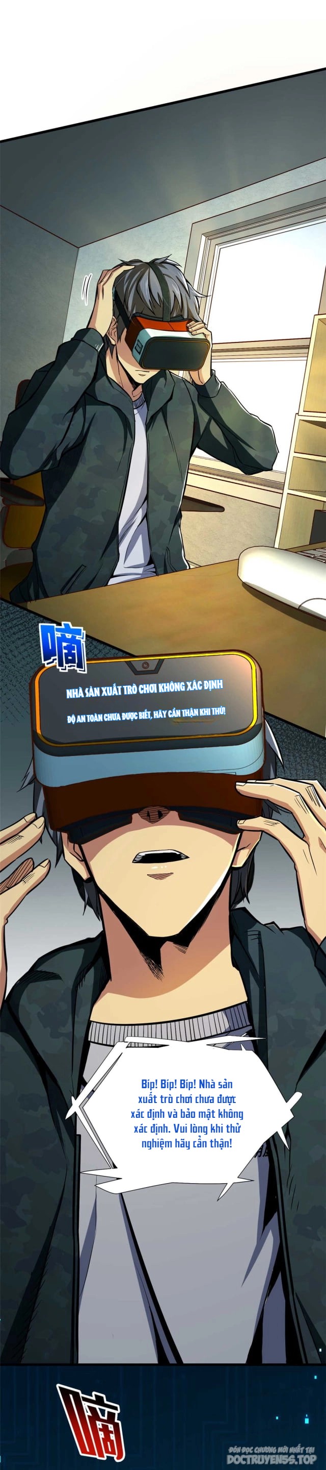 lao tù ác ma chapter 1 16