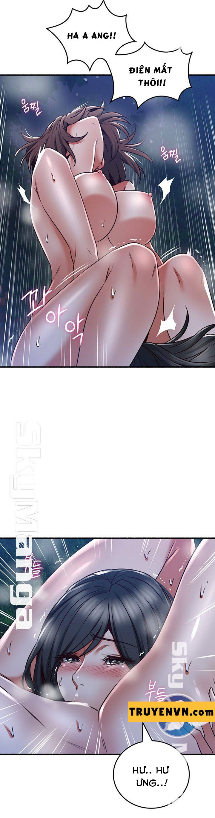 vợ hàng xóm chapter 52 14