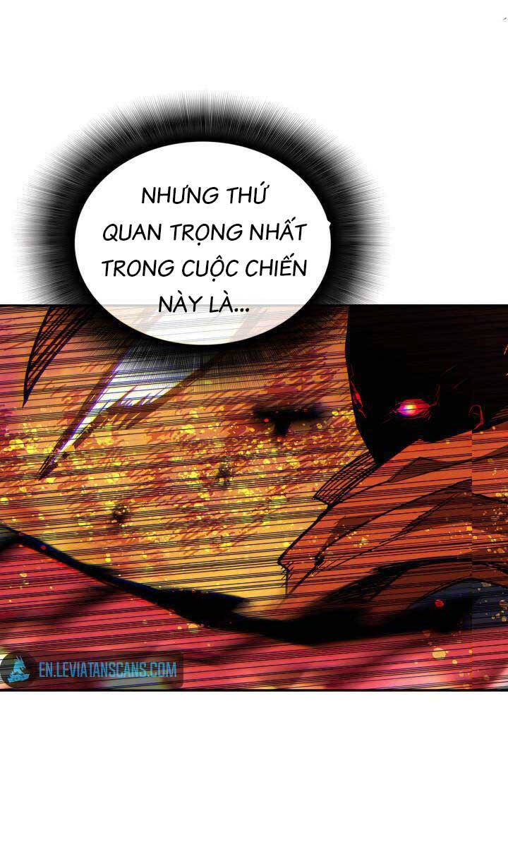 tôi là lính mới chapter 143 35