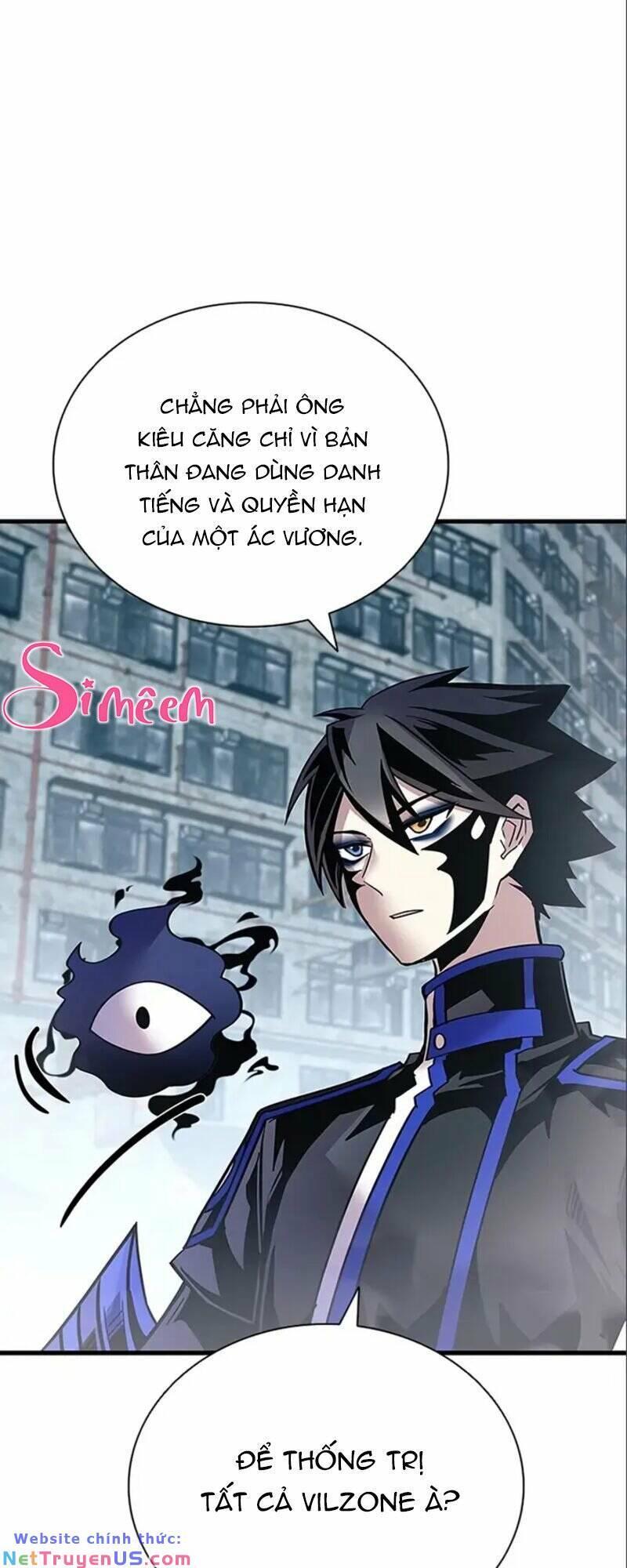 chuyển sinh thành ác nhân chapter 118 24