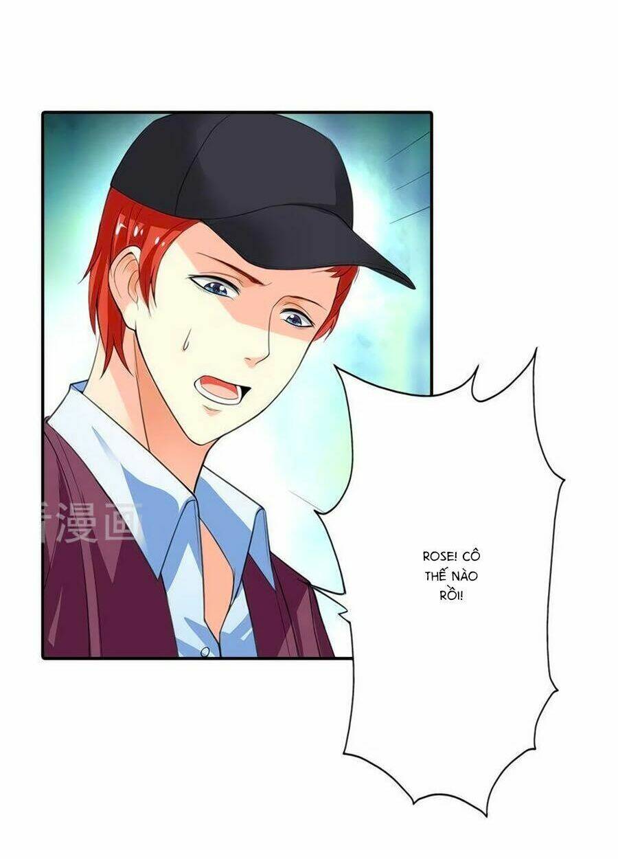 song diện danh viện chapter 61 8