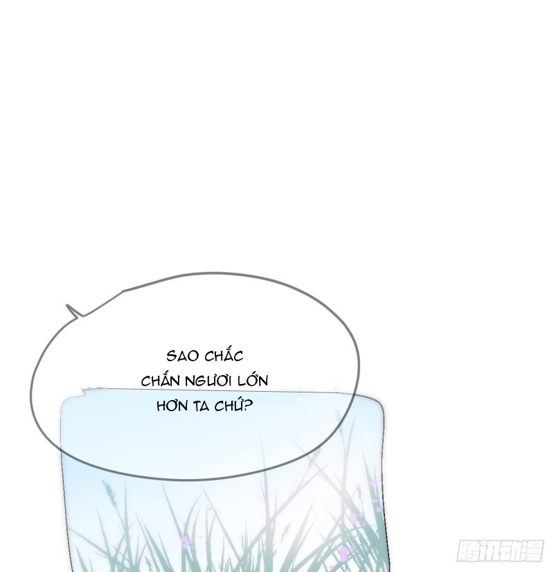 Bắt Lấy Ngao Ngao chapter 137 - Trang 57