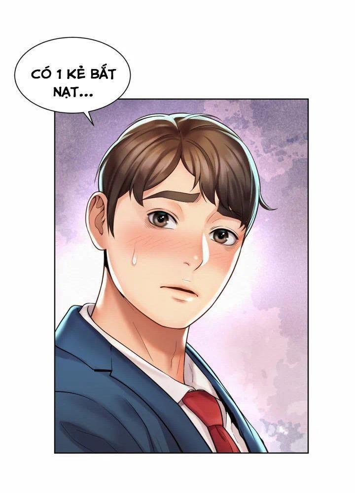 lãng mạn công sở chapter 1.2 47