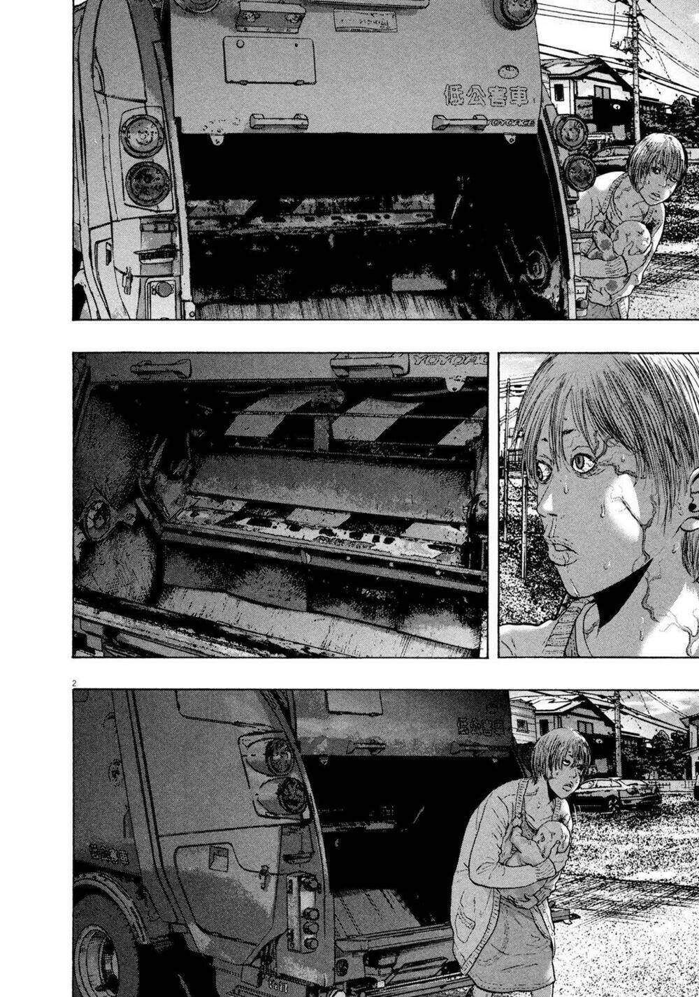 tôi là người hùng chapter 182 3