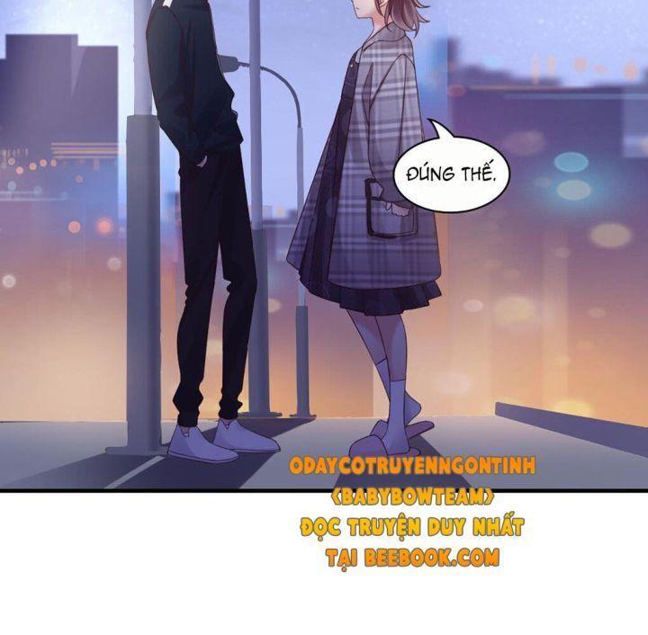 chiếc bật lửa và váy công chúa (b) chapter 30 31