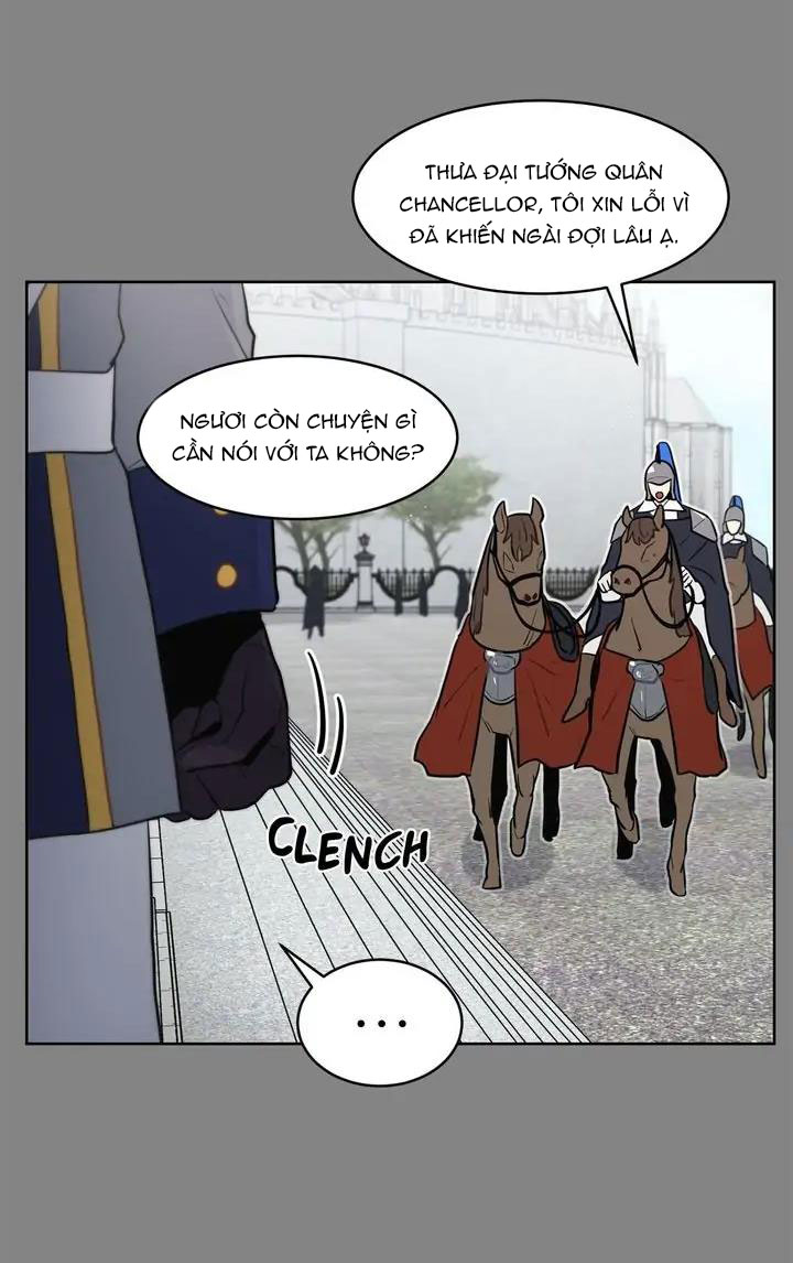 tôi là fan cứng hoàng tử chapter 10.1 16