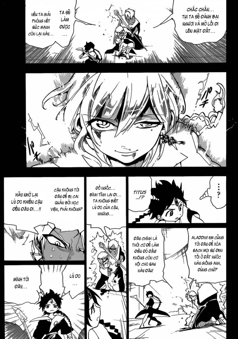 magi - the labyrinth of magic chapter 157 12