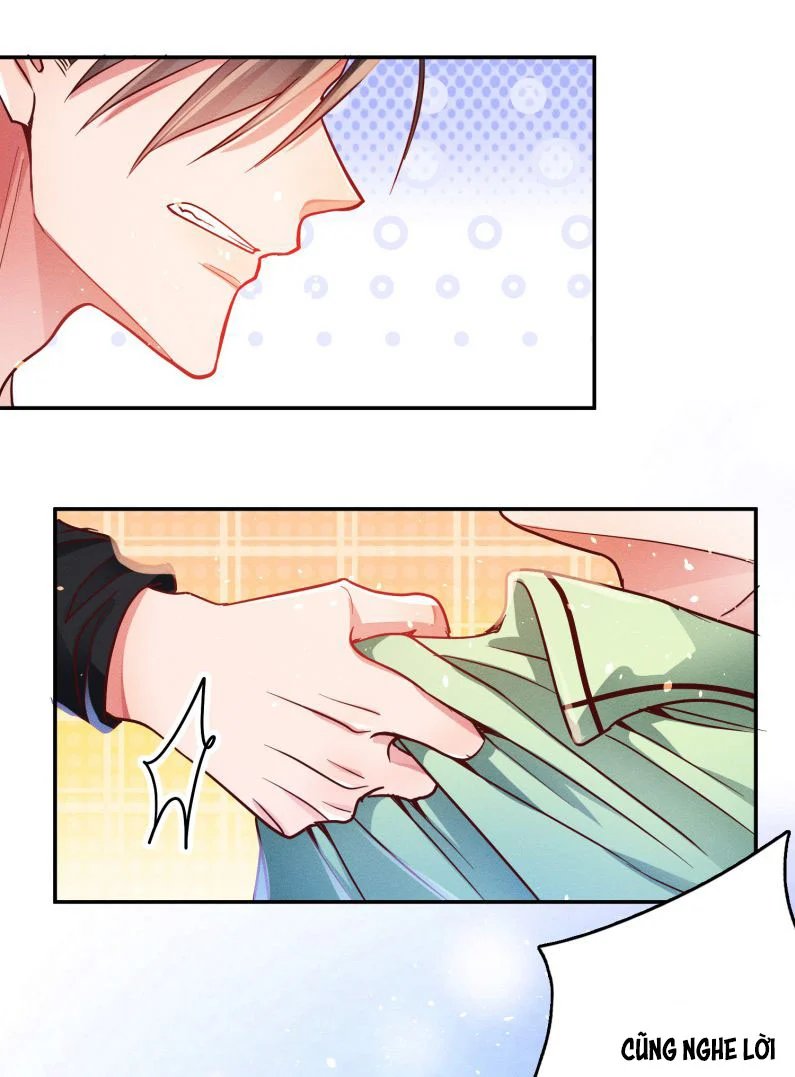 mê muội mất cả ý chí chapter 31 25