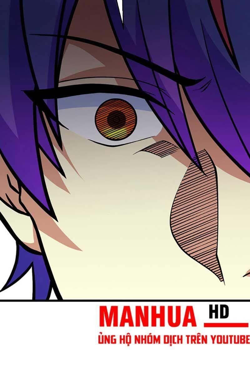 võ đạo độc tôn chapter 591 25