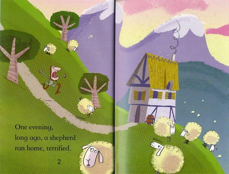 Sách - RELUCTANT DRAGON by NA