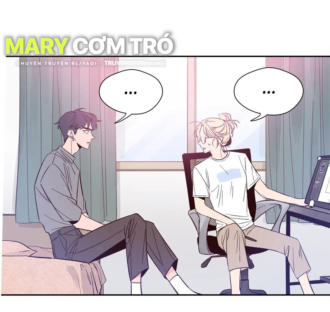 sketch - phác họa chapter 5.1 3