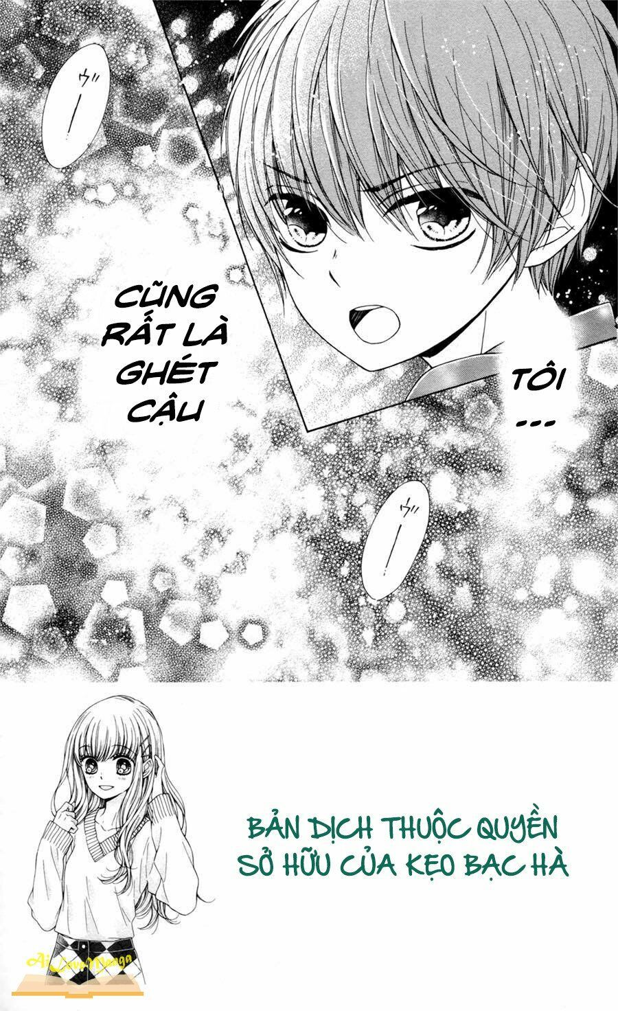 kirameki no lion boy chapter 5 2