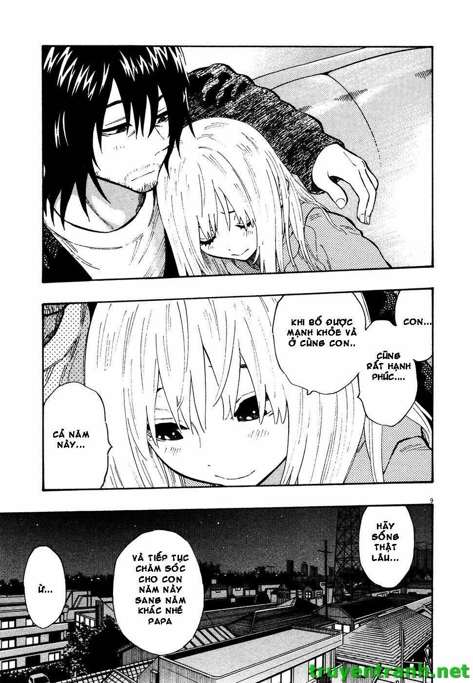 kyou no asuka show chapter 29 10