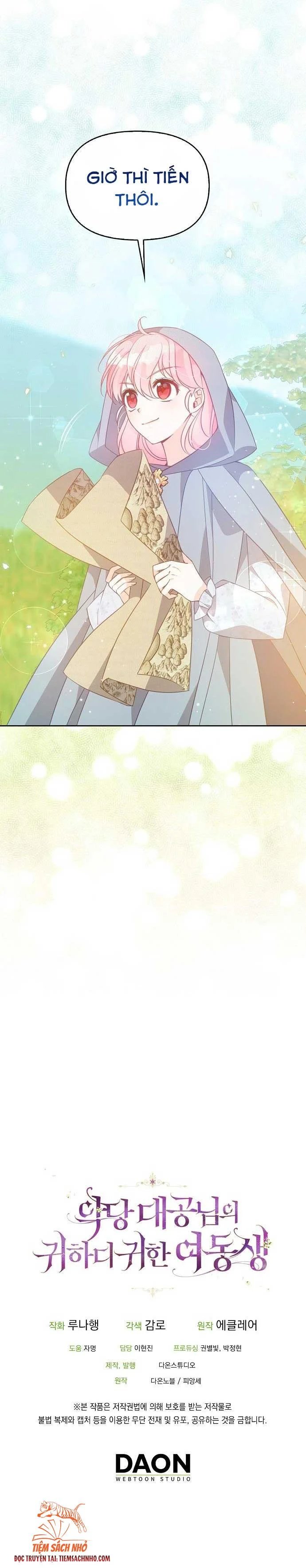 em gái cưng của đại công tước phản diện chapter 72.5 8