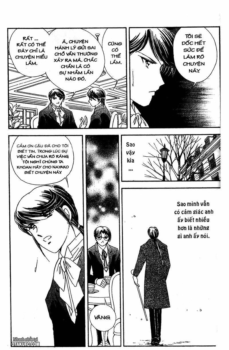 khúc tình ca ban mai - akatsuki no aria chapter 51 17