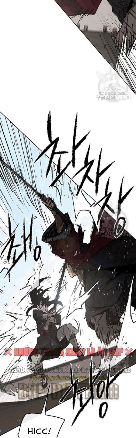 kiếm sĩ bất bại chapter 48 5