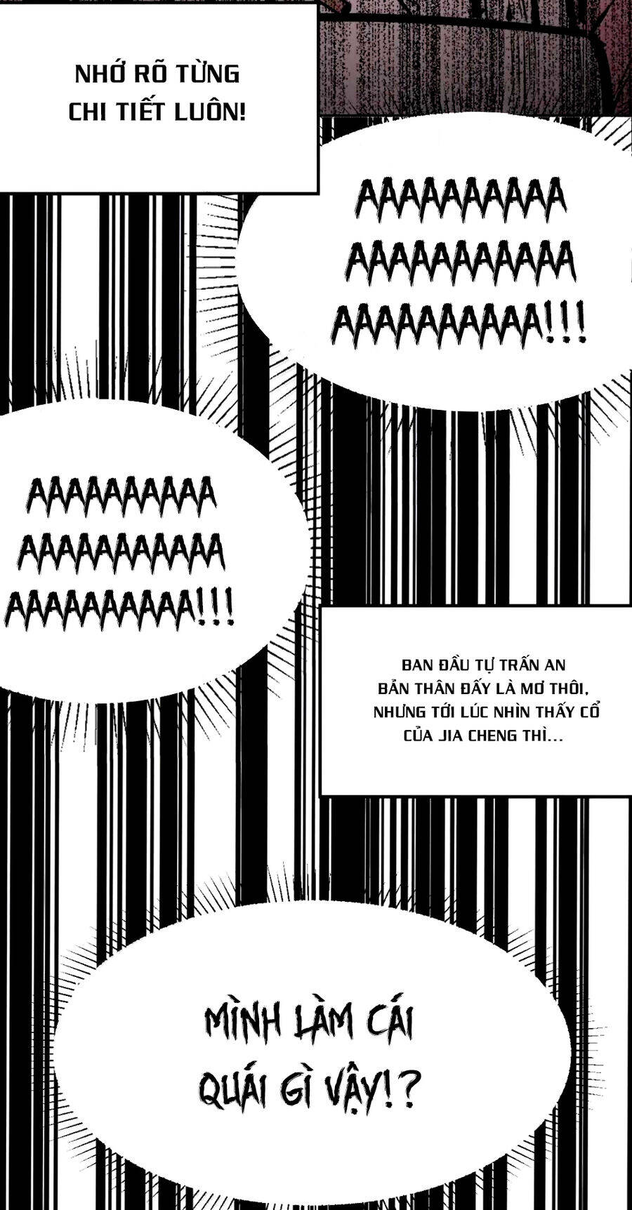 oan gia chung nhà ! chapter 125.2 24