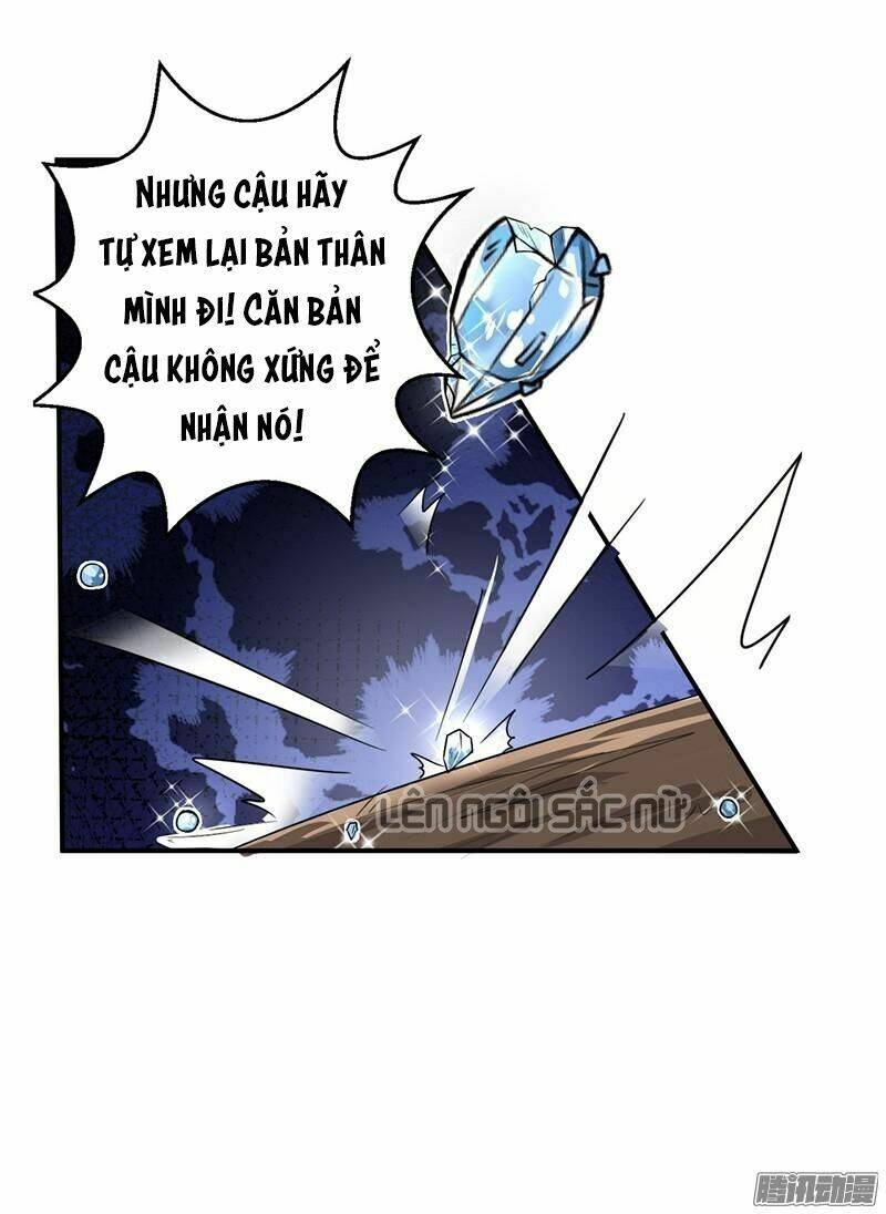 tổng tài khoái hôn chapter 9 8