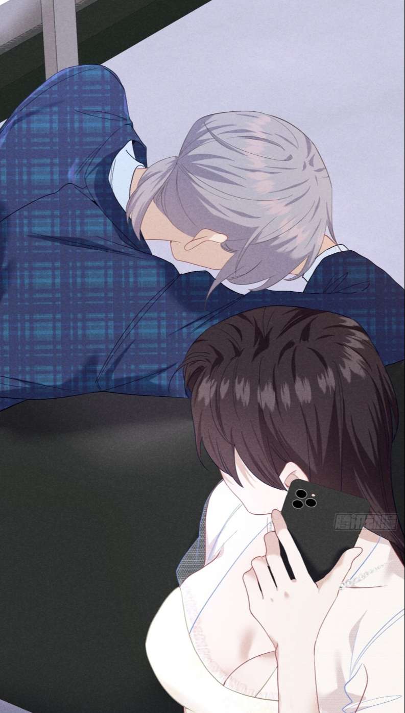 [bl] quan hệ nguy hiểm chapter 17 52