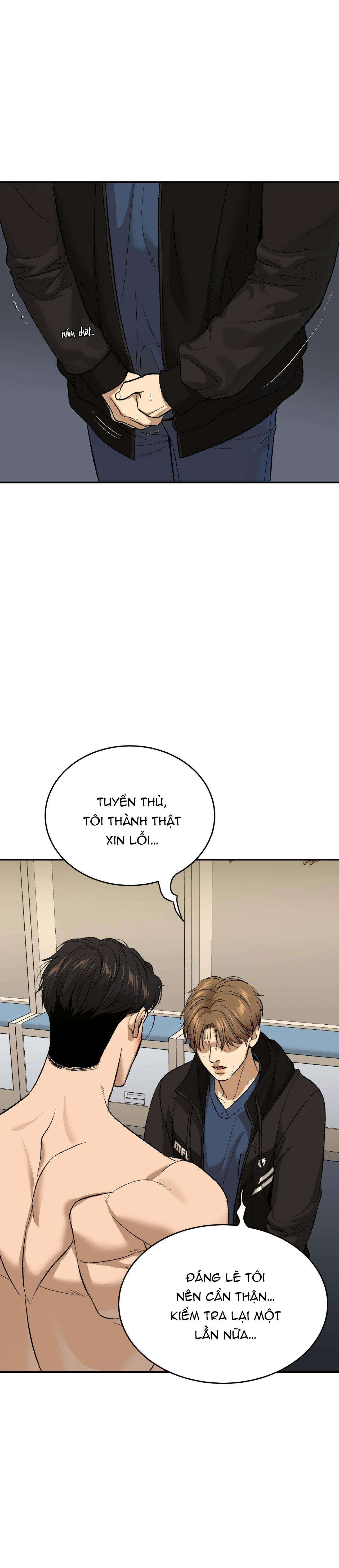 điềm rủi chapter 51 40