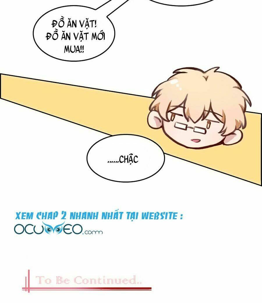 bám lấy nam thần bất chấp thời tiết chapter 2 24