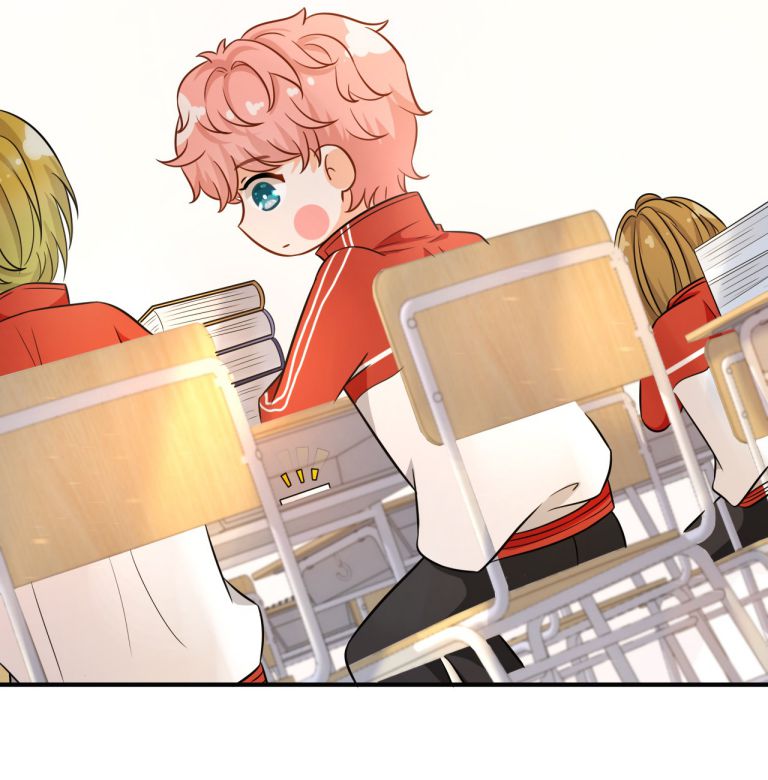 tín tức tố nói chúng ta không thể chapter 15 43