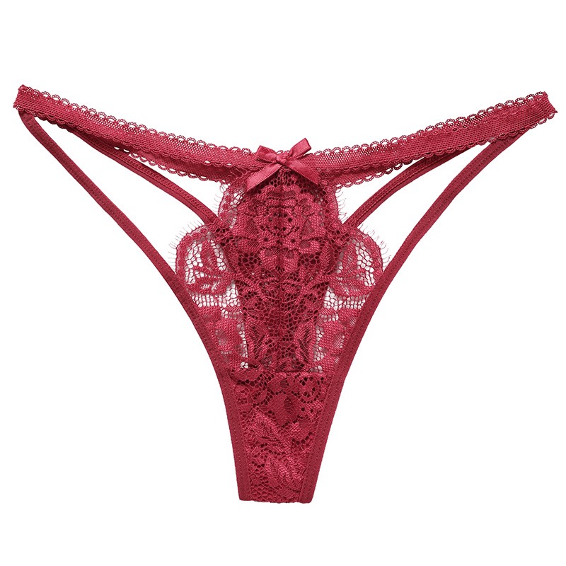 Quần Lót Ren Thiết Kế Gợi Cảm - B.Lingerie