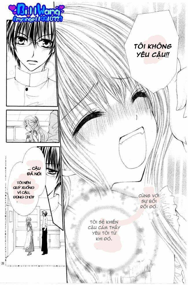 zenbu chodai chapter 5 26