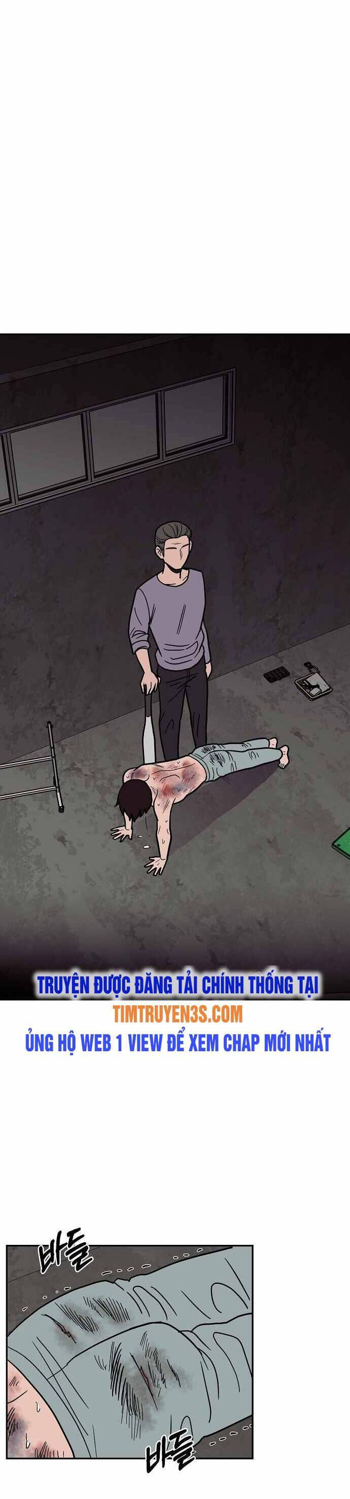 rốt cuộc cũng thấy ngọn lửa xanh chapter 20 12