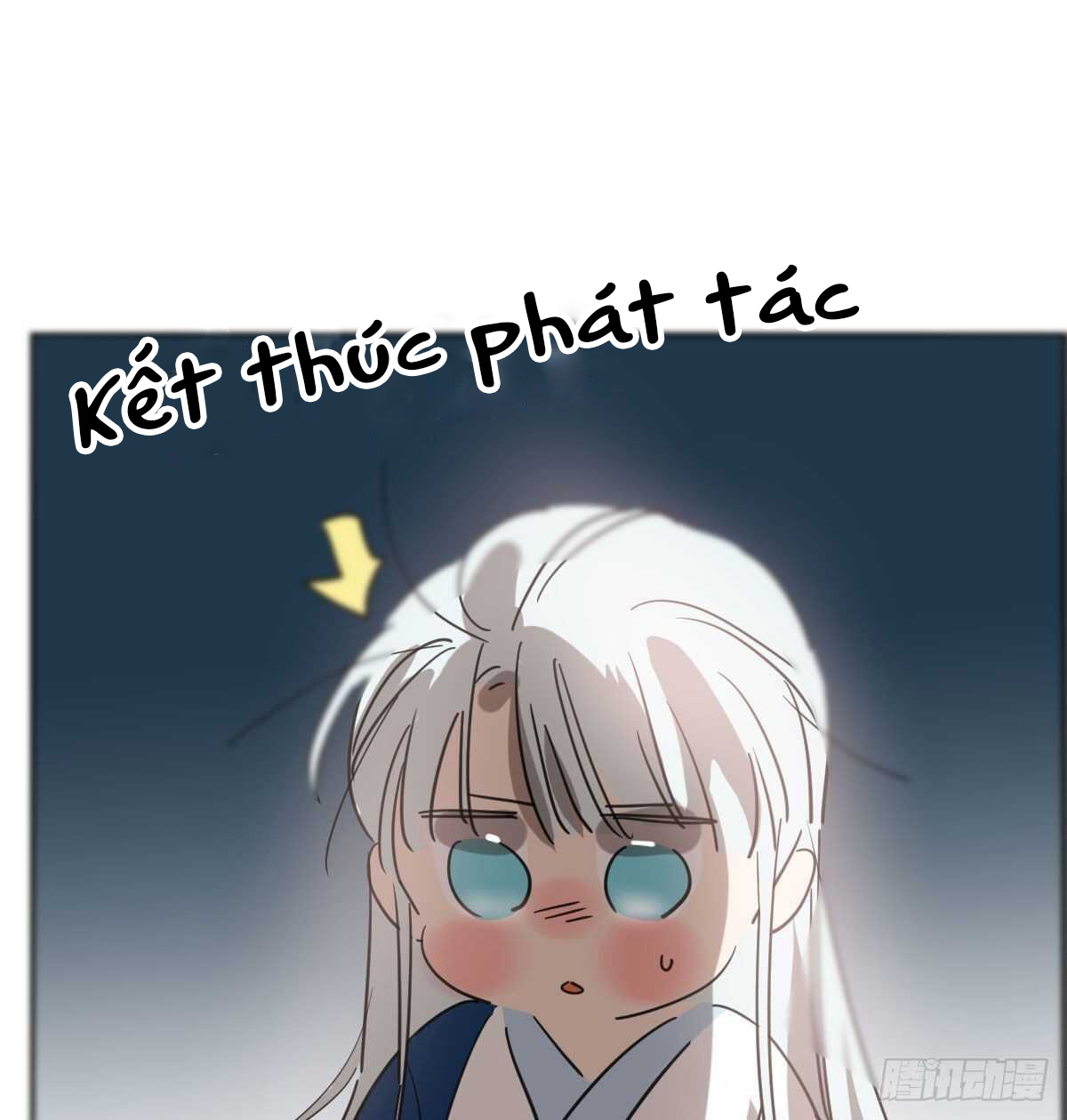 bắt lấy ngao ngao chapter 119 20