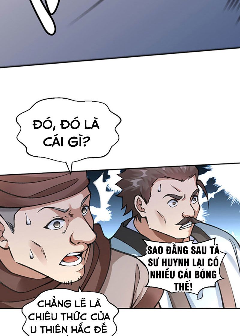 võ đạo độc tôn chapter 406 45