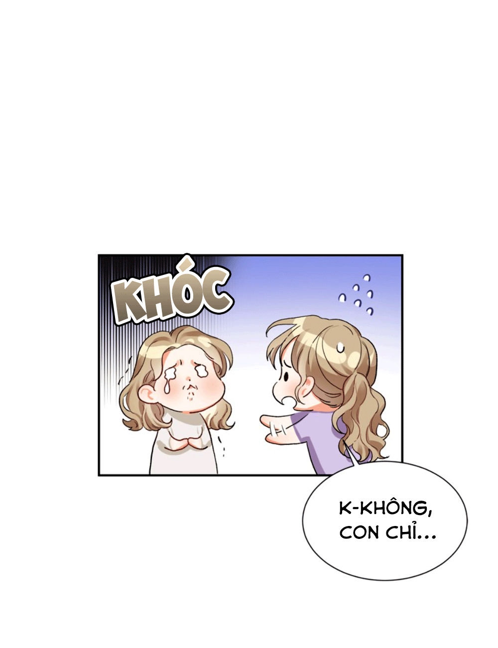 nụ hôn của giác quan thứ sáu chapter 4 10