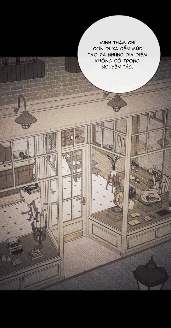 tôi tưởng đó chỉ là tiểu thuyết trọng sinh bình thường chapter 57.2 14